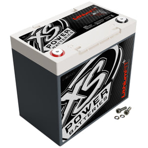 Li-S5100 XS Power 12VDC Lithium Racing Battery 3840A 41.6Ah Group 51 | Li-S5100 XS Power | by: XS Power @ the lowest price of $1199.99