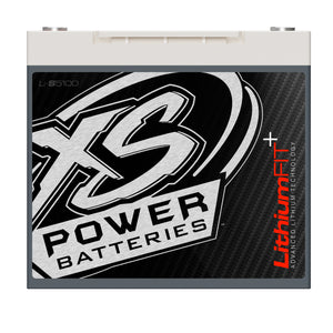 Li-S5100R XS Power 12VDC Lithium Racing Battery 3840A 41.6Ah Group 51R | Li-S5100R XS Power | by: XS Power @ the lowest price of $1099.99