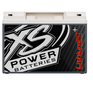 Li-S545 XS Power 12VDC Lithium Racing Battery 960A 10.4Ah