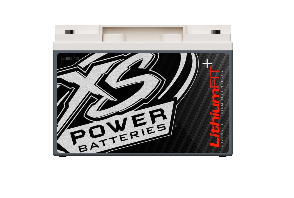 Li-S545 XS Power 12VDC Lithium Racing Battery 960A 10.4Ah | Li-S545 XS Power | by: XS Power @ the lowest price of $369.99