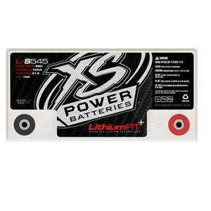 Li-S545 XS Power 12VDC Lithium Racing Battery 960A 10.4Ah | Li-S545 XS Power | by: XS Power @ the lowest price of $369.99