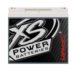 Li-S680 XS Power 12VDC Lithium Racing Battery 1440A 15.6Ah | Li-S680 XS Power | by: XS Power @ the lowest price of $439.99