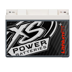 Li-S925 XS Power 12VDC Lithium Racing Battery 2160A 23.4Ah | Li-S925 XS Power | by: XS Power @ the lowest price of $719.99