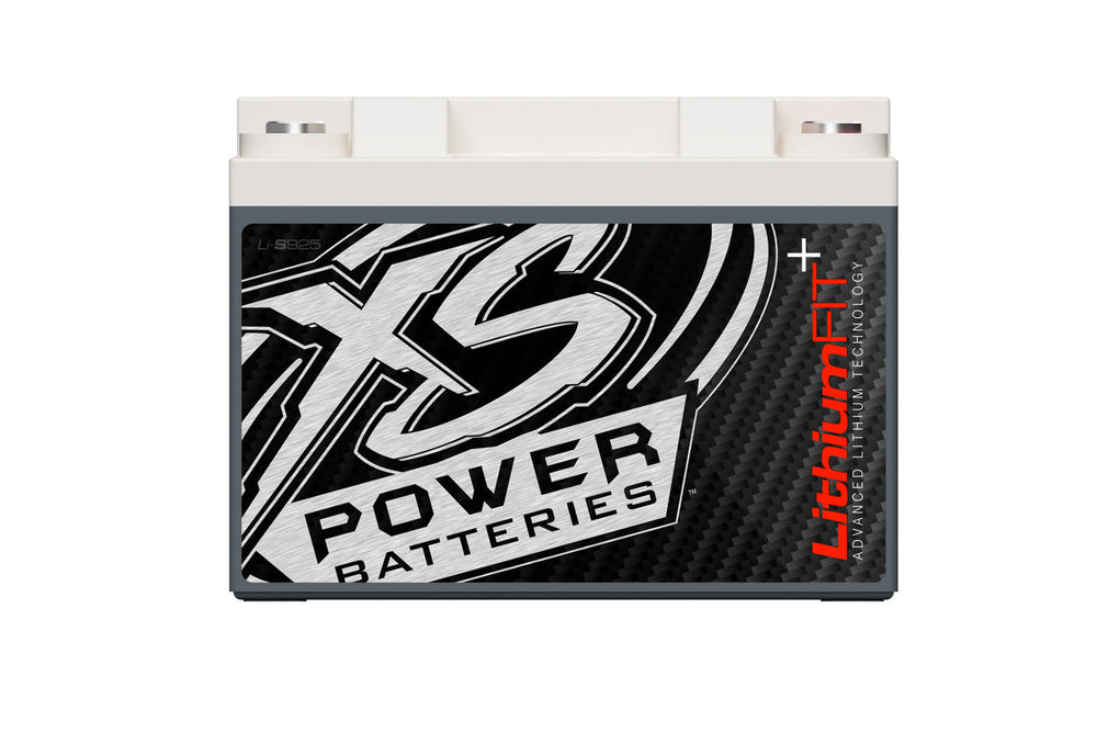 Li-S925 XS Power 12VDC Lithium Racing Battery 2160A 23.4Ah | Li-S925 XS Power | by: XS Power @ the lowest price of $719.99