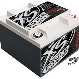 Li-S925 XS Power 12VDC Lithium Racing Battery 2160A 23.4Ah