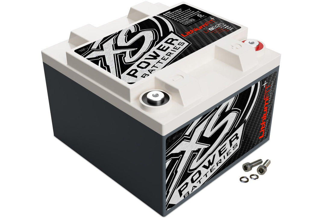 Li-S925 XS Power 12VDC Lithium Racing Battery 2160A 23.4Ah | Li-S925 XS Power | by: XS Power @ the lowest price of $719.99