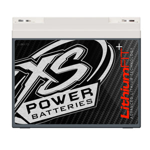 Li-S975 XS Power 12VDC Lithium Racing Battery 2880A 31.2Ah Group U1R | Li-S975 XS Power | by: XS Power @ the lowest price of $879.99