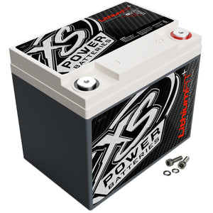 Li-S975 XS Power 12VDC Lithium Racing Battery 2880A 31.2Ah Group U1R | Li-S975 XS Power | by: XS Power @ the lowest price of $879.99