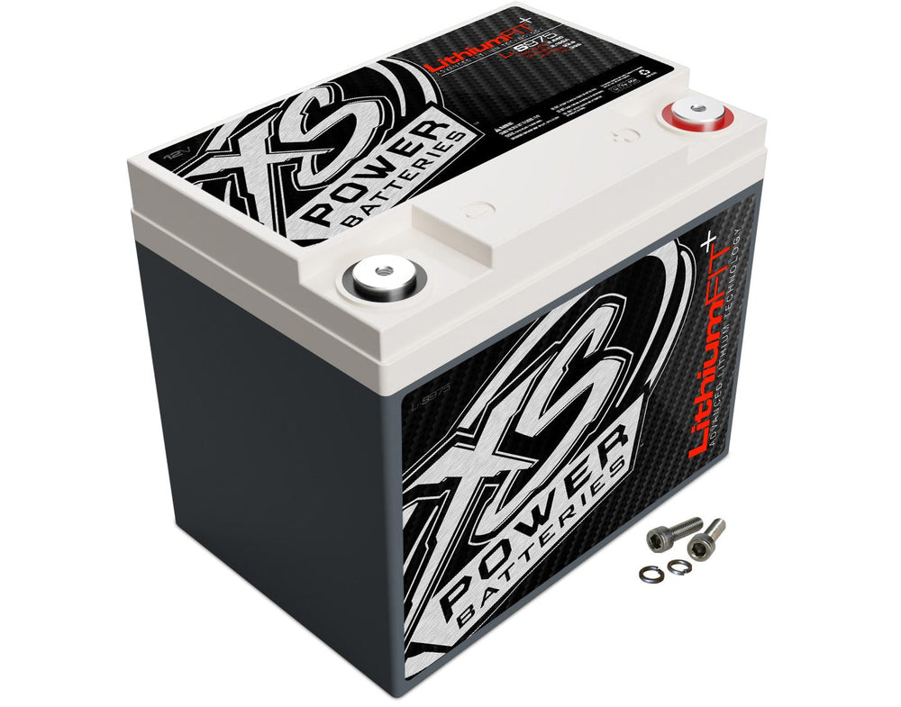 Li-S975 XS Power 12VDC Lithium Racing Battery 2880A 31.2Ah Group U1R | Li-S975 XS Power | by: XS Power @ the lowest price of $879.99