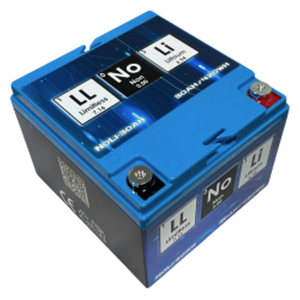 NoLi Sodium 30Ah Limitless Lithium Battery | LL-NoLi-30AH | by: Limitless Lithium @ the lowest price of $699.00