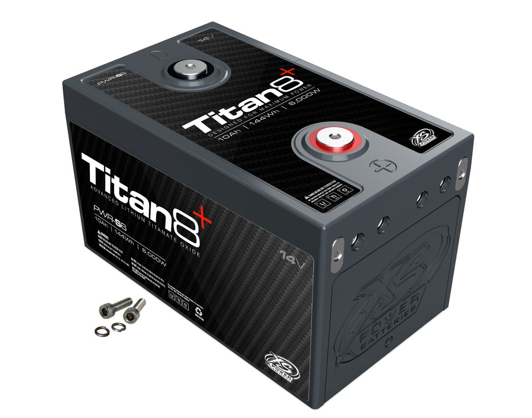 XS Power Titan PWR-S6 14V Lithium Battery (Burst Discharge) | XS Power Titan PWR-S6 14V Lithium Battery (Burst Discharge) | by: XS Power @ the lowest price of $799.99