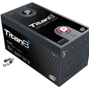 XS Power Titan RSV-S7 16V Lithium Battery (Reserve Capacity) | Condition: New | Category: Electrical