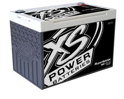 XS Power 16V-430F SuperBank 16volt | Condition: New | Category: Electrical